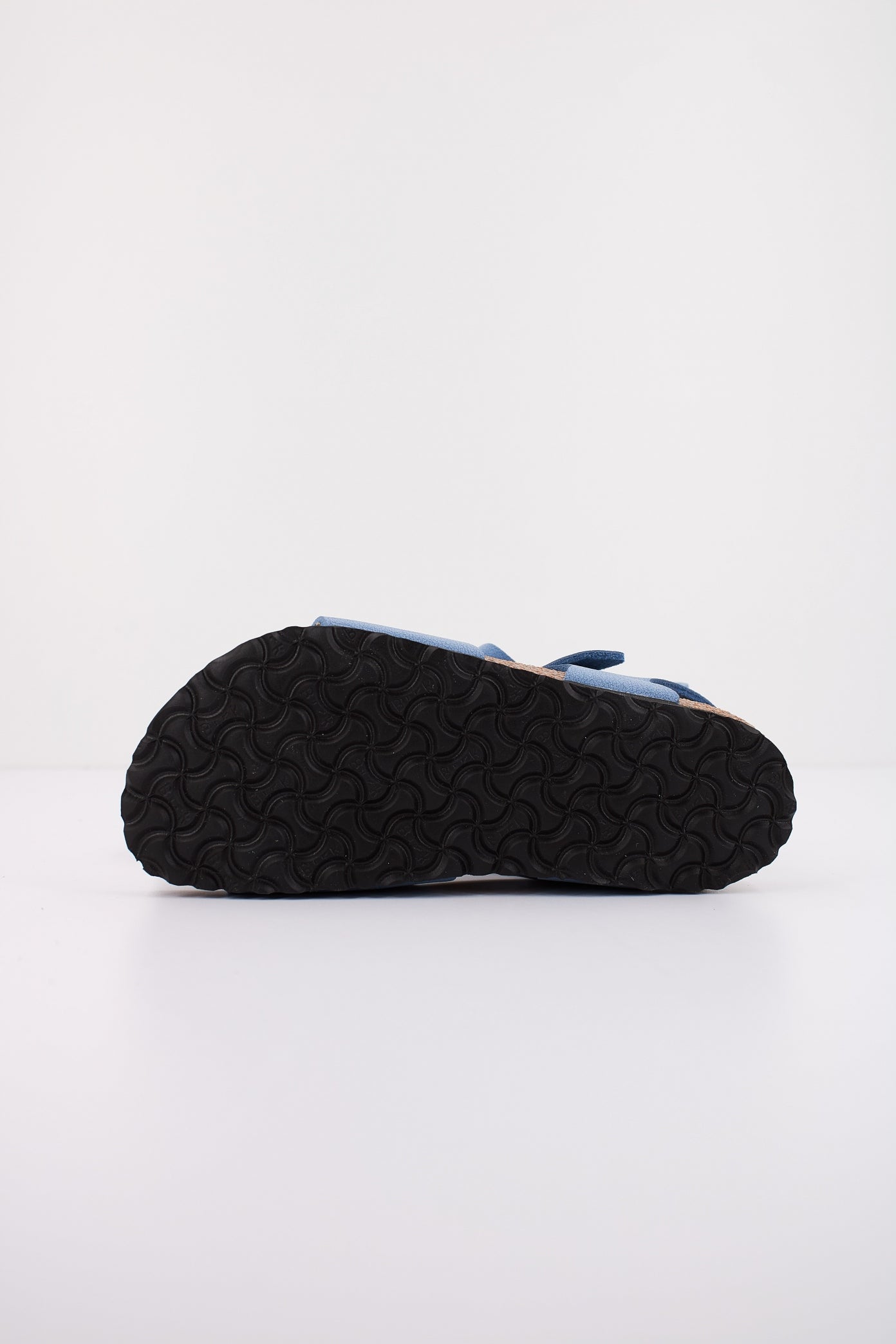 BIRKENSTOCK RIO KIDS en color BLUE  (4)