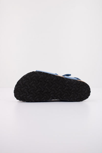 BIRKENSTOCK RIO KIDS en color BLUE  (4)
