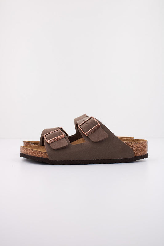 BIRKENSTOCK ARIZONA  en color MOCHA  (1)