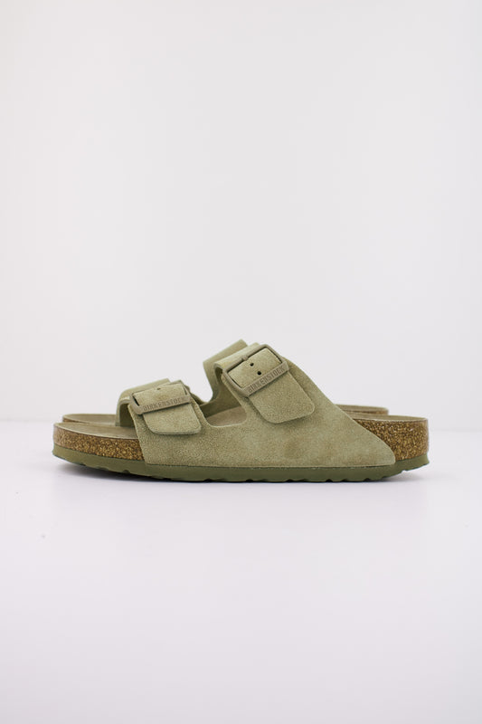 BIRKENSTOCK ARIZONA SUEDE LEATHE en color FDDKHK  (1)
