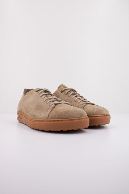 BIRKENSTOCK BEND LOW DECON en color GRYTUPE  (2)