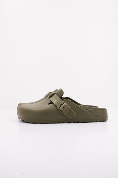 BIRKENSTOCK BOSTON EVA en color FDEKHKI  (1)
