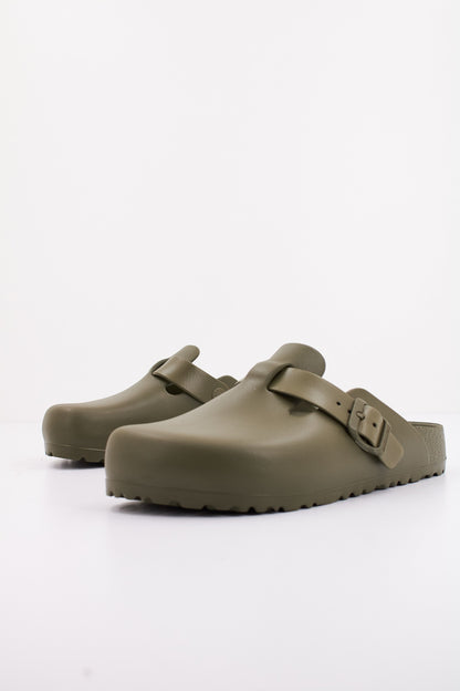 BIRKENSTOCK BOSTON EVA en color FDEKHKI  (2)