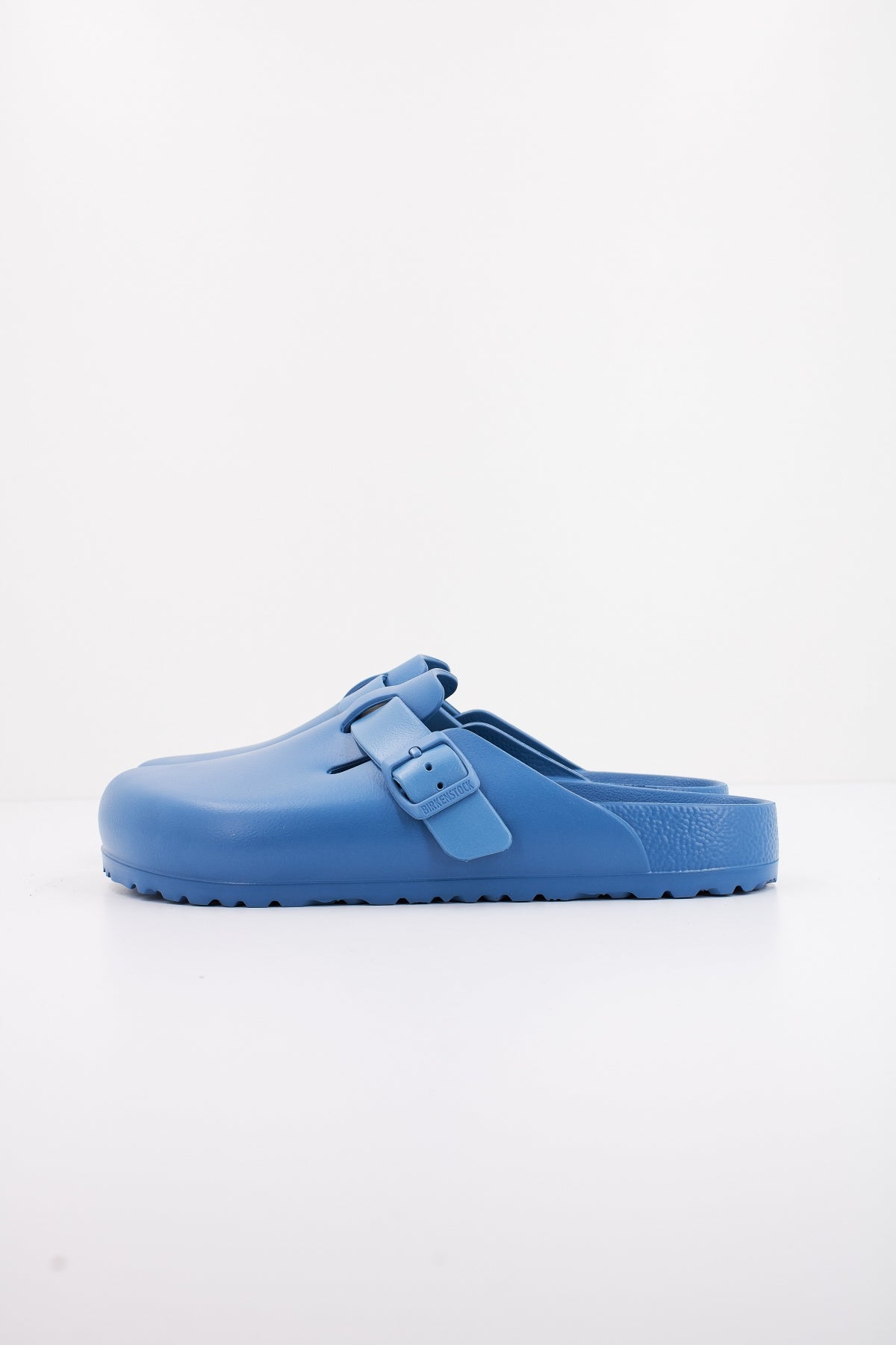 BIRKENSTOCK BOSTON EVA en color EMLBLU  (1)