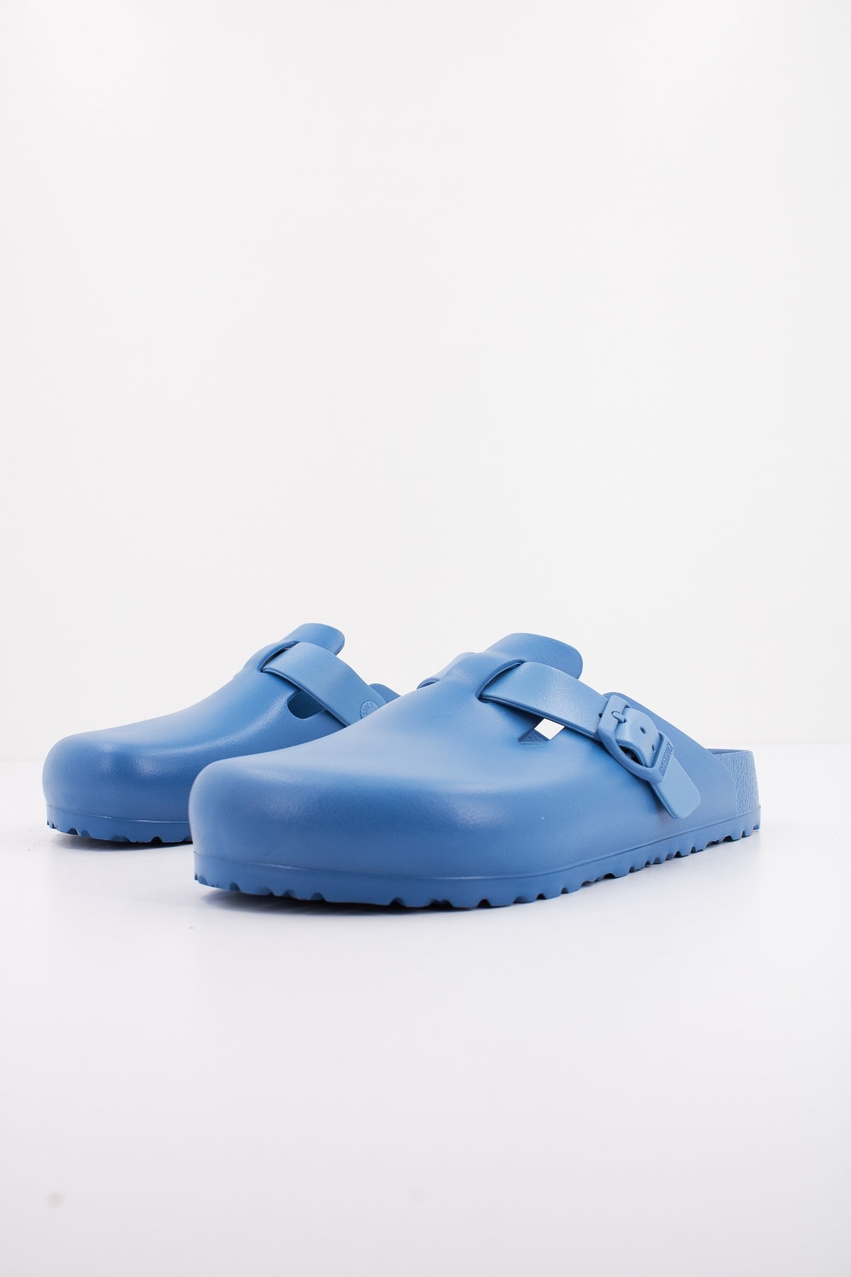 BIRKENSTOCK BOSTON EVA en color EMLBLU  (2)