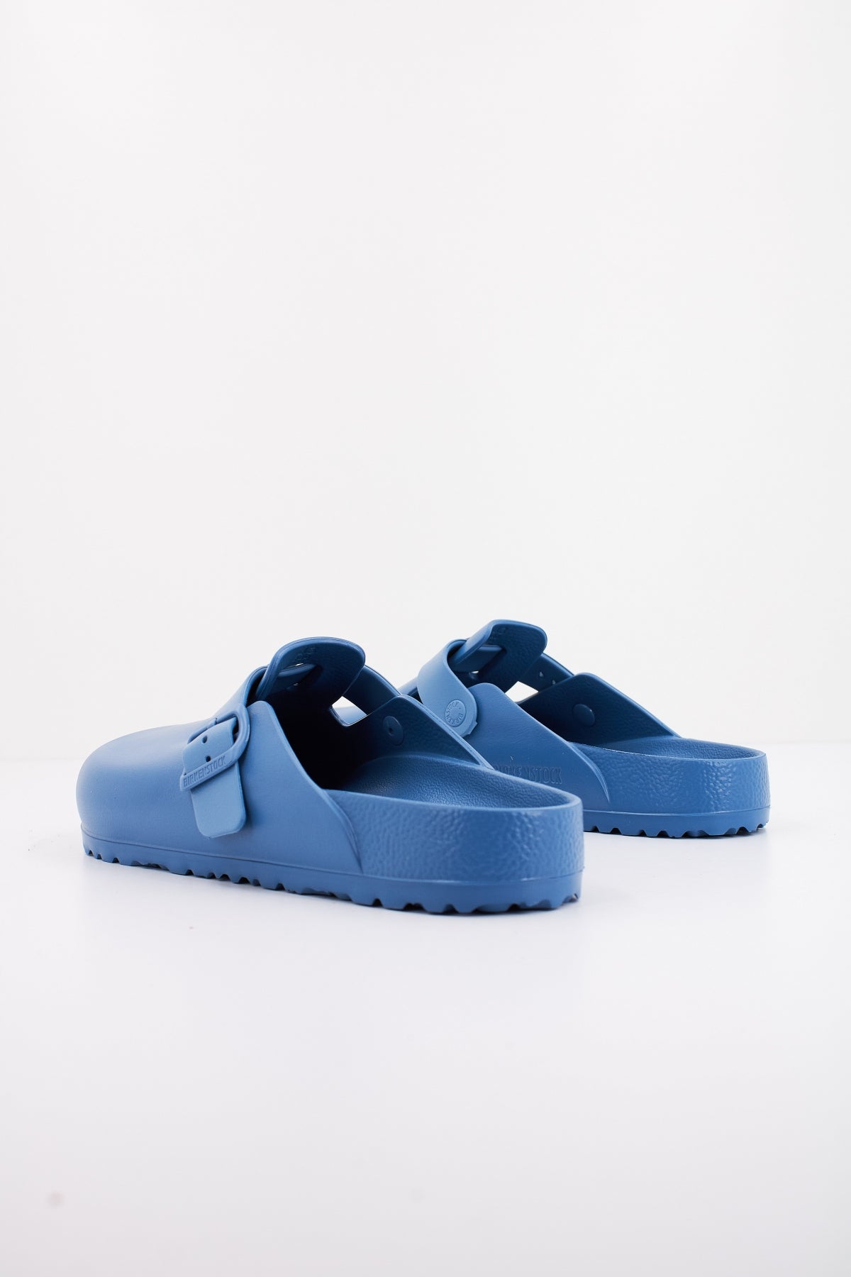 BIRKENSTOCK BOSTON EVA en color EMLBLU  (3)