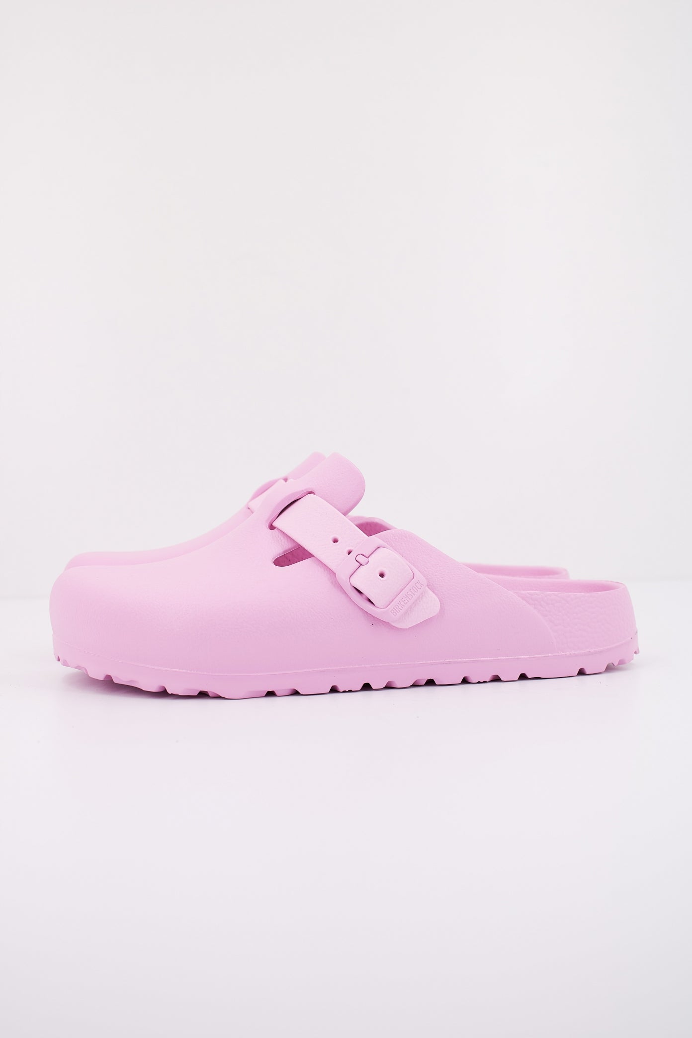 BIRKENSTOCK BOSTON EVA en color FNDPNK  (1)