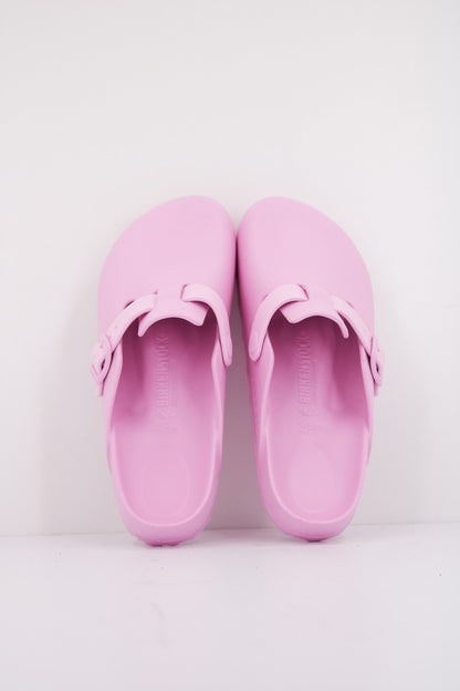 BIRKENSTOCK BOSTON EVA en color FNDPNK  (3)