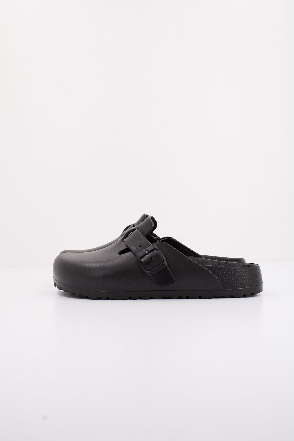 BIRKENSTOCK BOSTON EVA en color BLACK  (1)