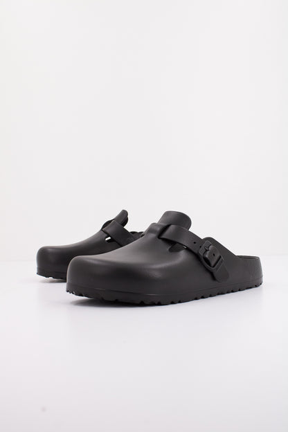 BIRKENSTOCK BOSTON EVA en color BLACK  (2)