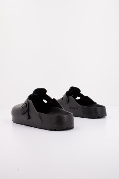 BIRKENSTOCK BOSTON EVA en color BLACK  (3)