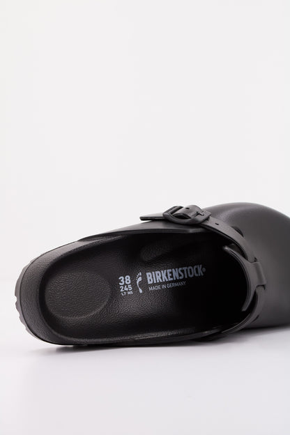 BIRKENSTOCK BOSTON EVA en color BLACK  (4)