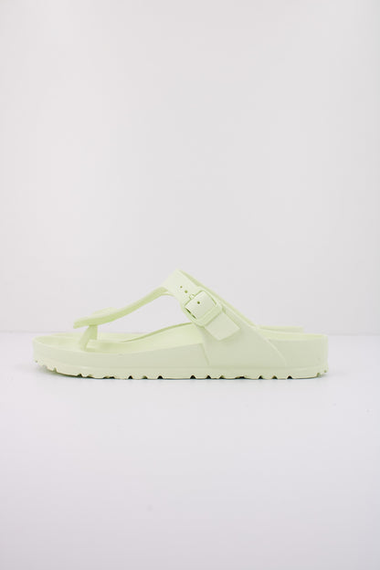 BIRKENSTOCK GIZEH ESSENTIALS EVA en color FDDLM  (1)