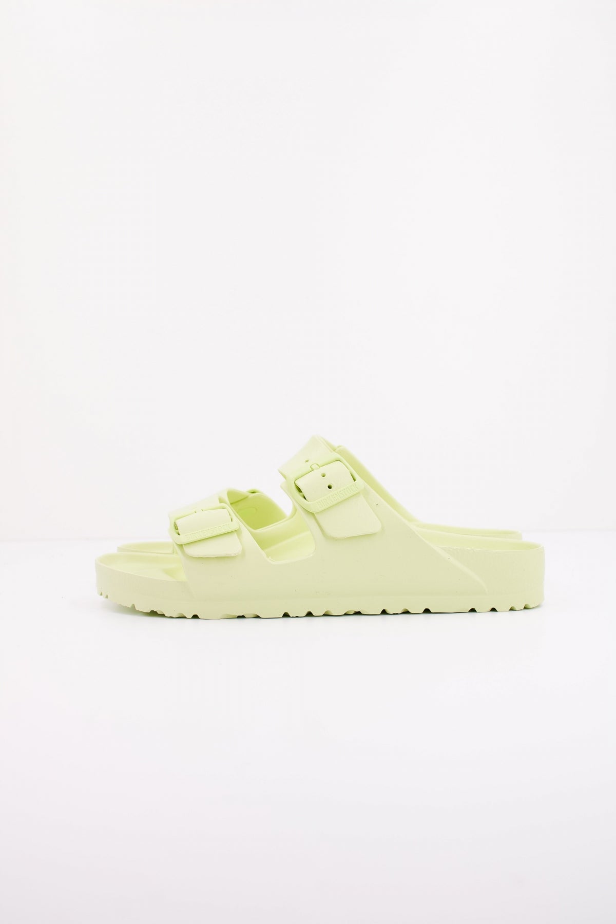 BIRKENSTOCK ARIZONA EVA en color DLIME  (1)