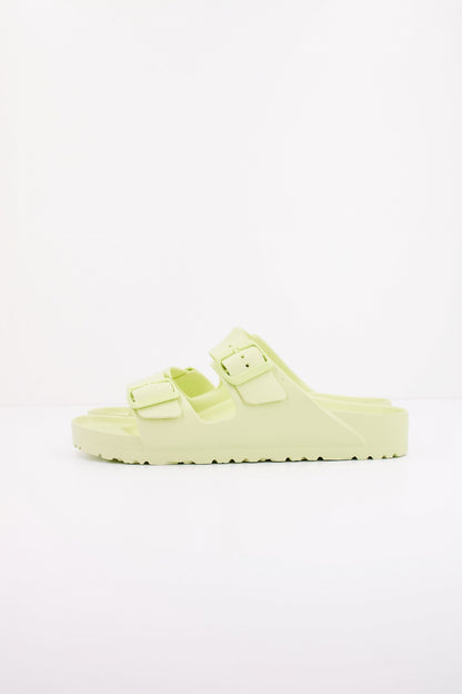 BIRKENSTOCK ARIZONA EVA en color DLIME  (1)