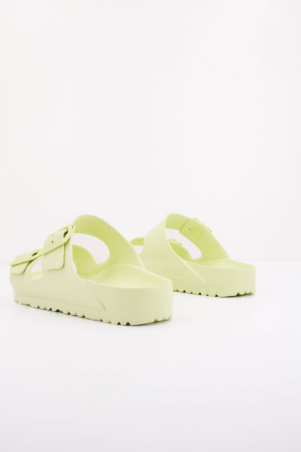 BIRKENSTOCK ARIZONA EVA en color DLIME  (4)