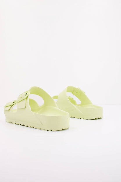 BIRKENSTOCK ARIZONA EVA en color DLIME  (4)