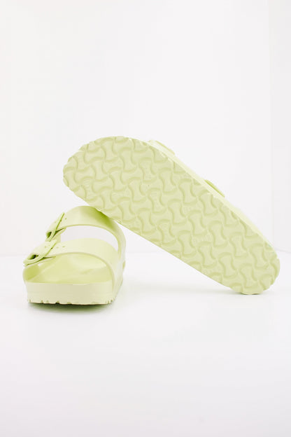 BIRKENSTOCK ARIZONA EVA en color DLIME  (5)