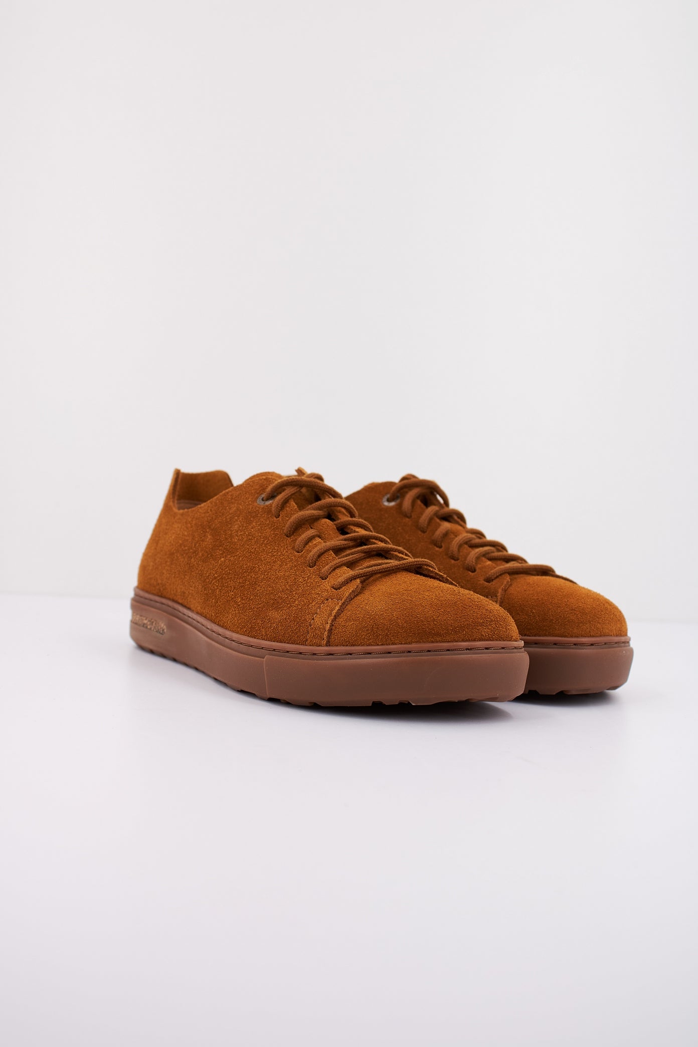 BIRKENSTOCK BEND LOW DECON en color MINK  (2)