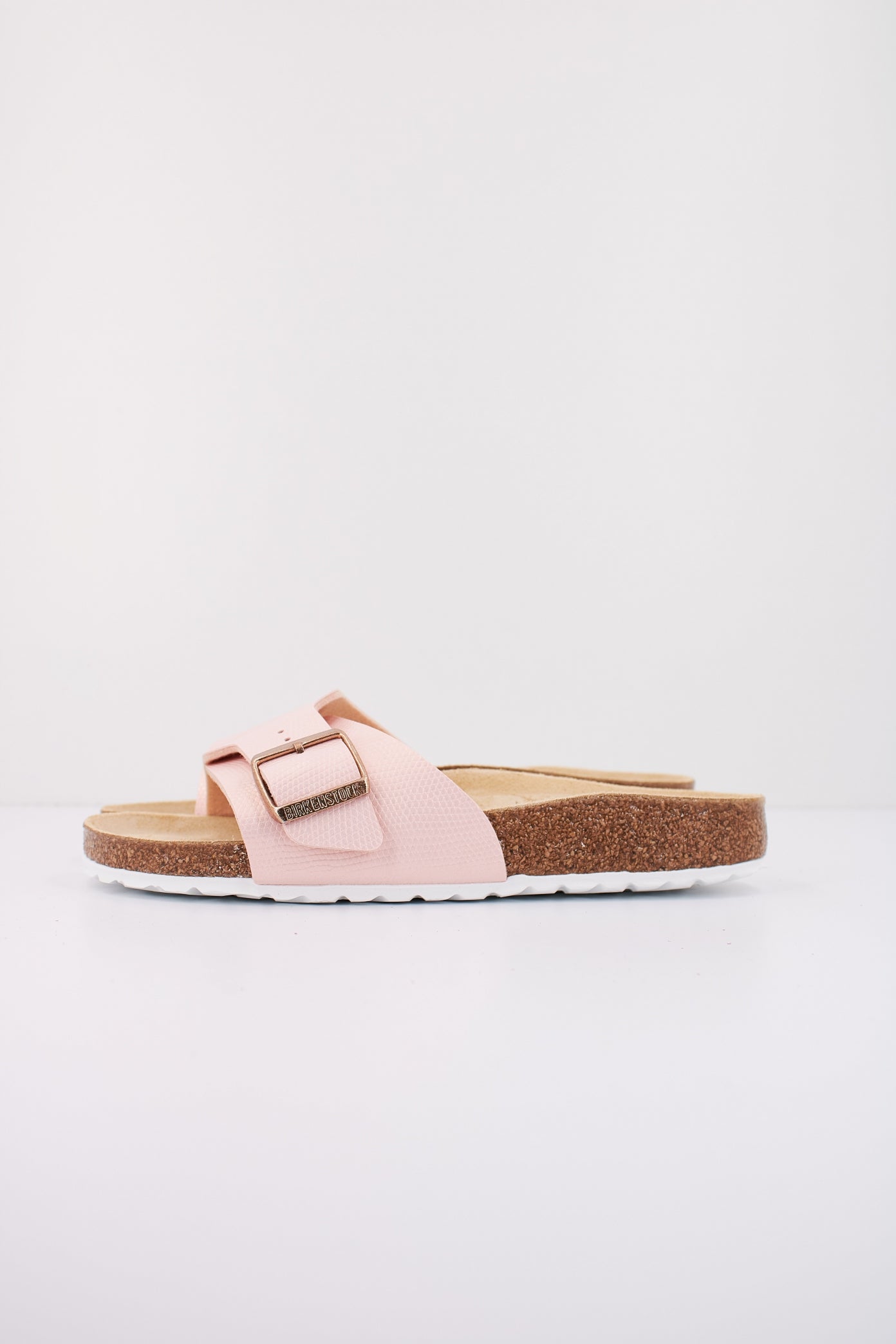 BIRKENSTOCK CATALINA BS BIRKO-FL en color TROSE  (1)
