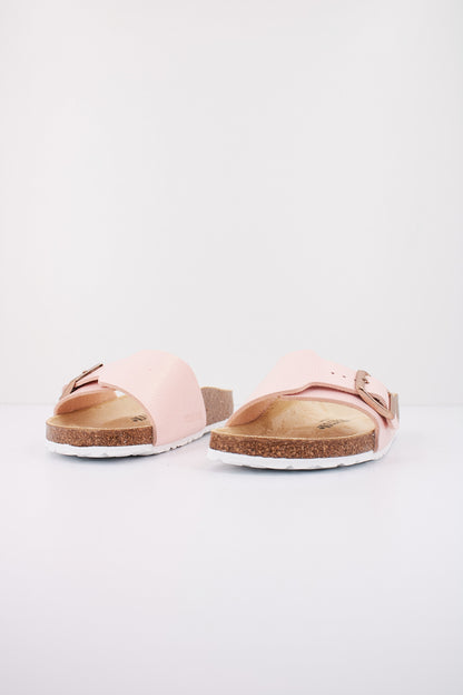 BIRKENSTOCK CATALINA BS BIRKO-FL en color TROSE  (2)