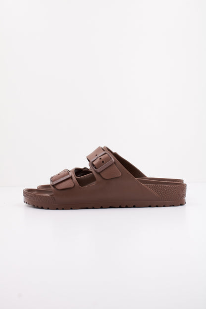 BIRKENSTOCK ARIZONA EVA en color ROAST  (1)
