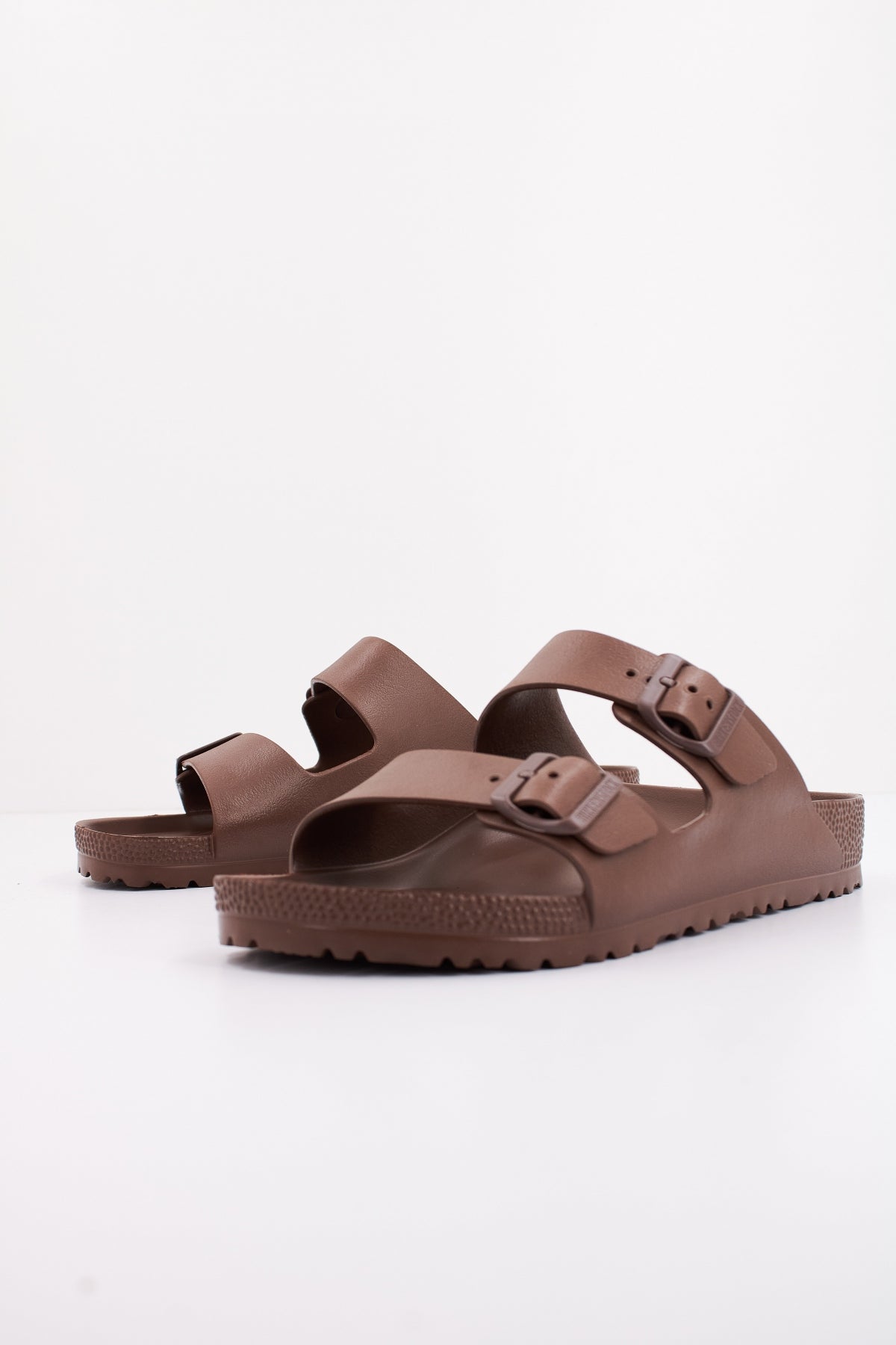 BIRKENSTOCK ARIZONA EVA en color ROAST  (2)