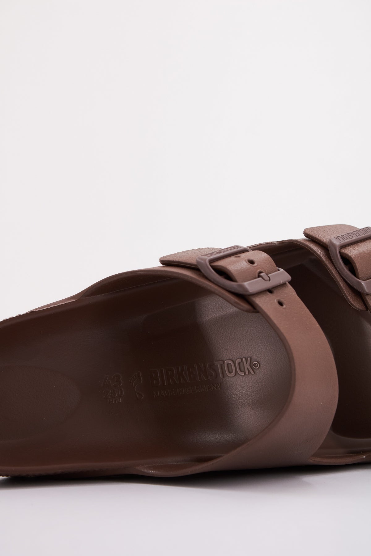 BIRKENSTOCK ARIZONA EVA en color ROAST  (4)
