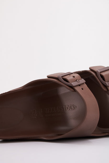 BIRKENSTOCK ARIZONA EVA en color ROAST  (4)