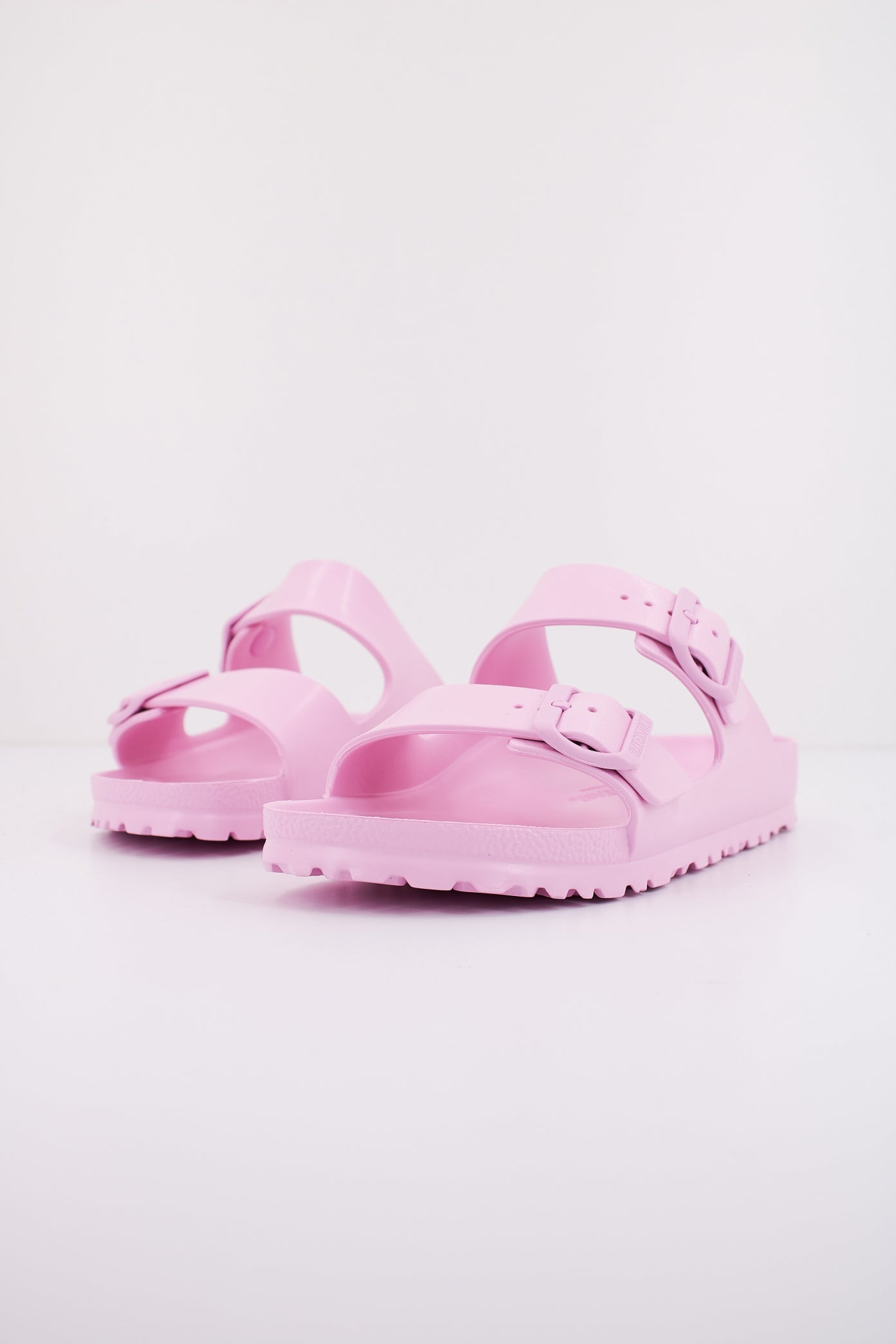 BIRKENSTOCK ARIZONA ESSENTIALS E en color FNDNTPNK  (2)