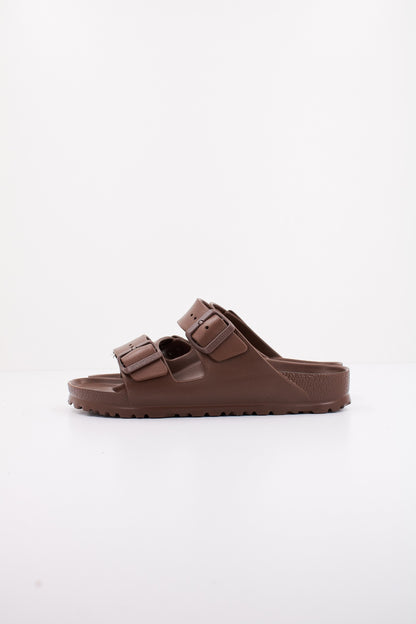 BIRKENSTOCK ARIZONA EVA en color ROAST  (1)