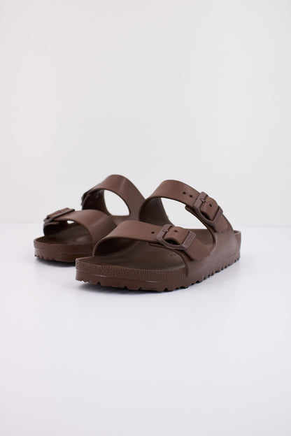 BIRKENSTOCK ARIZONA EVA en color ROAST  (2)