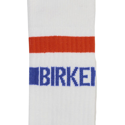 BIRKENSTOCK COTTON TENNIS SOCKS  en color WHITE  (6)