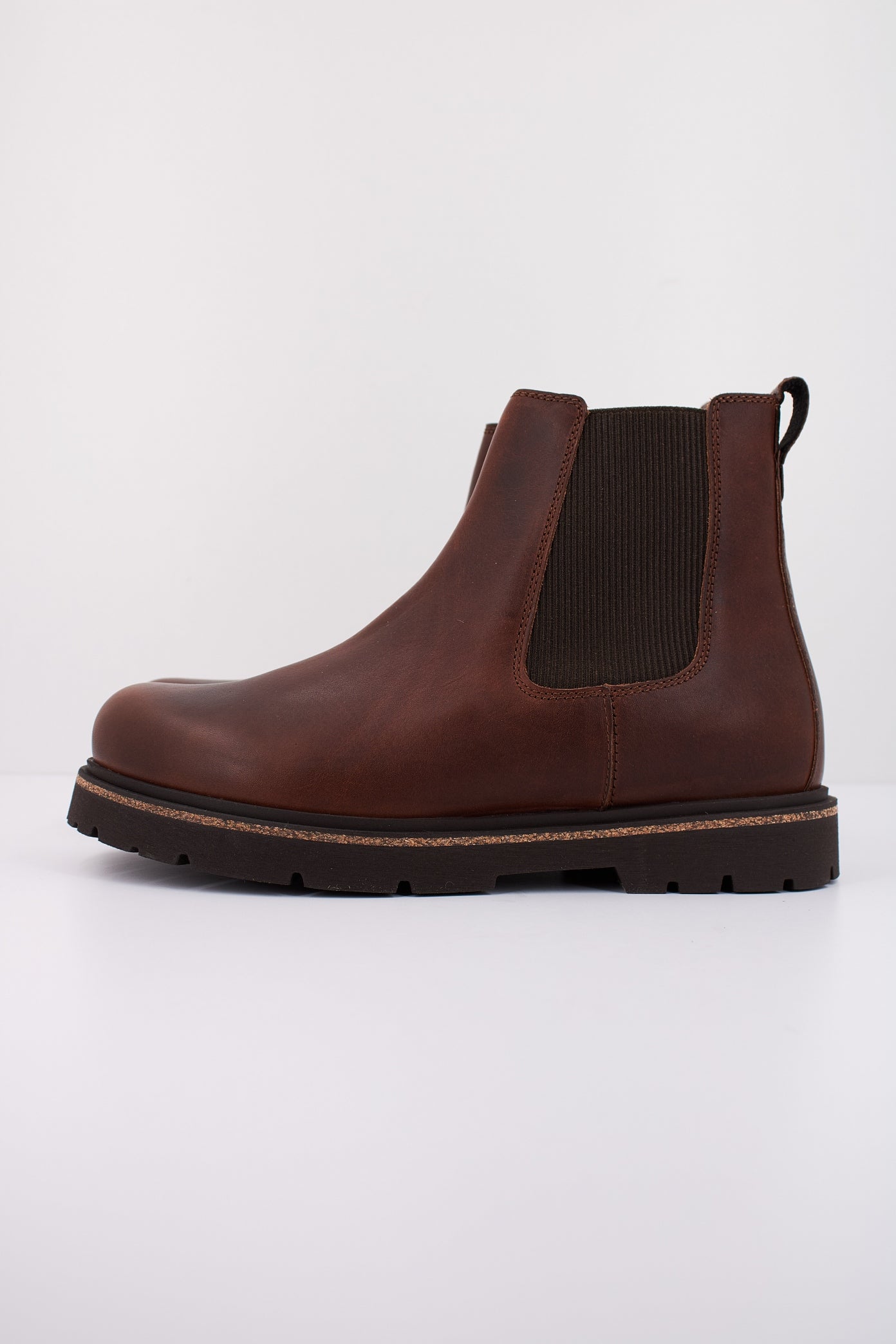 BIRKENSTOCK HIGHWOOD en color CHOCOLT  (1)