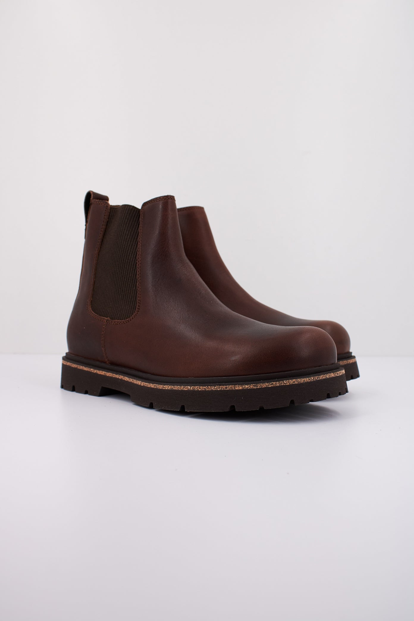 BIRKENSTOCK HIGHWOOD en color CHOCOLT  (2)