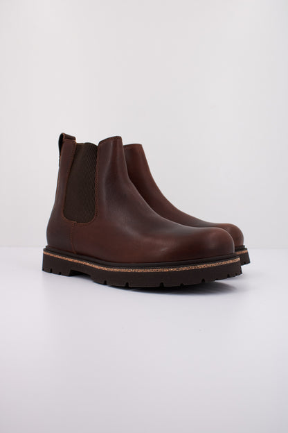 BIRKENSTOCK HIGHWOOD en color CHOCOLT  (2)