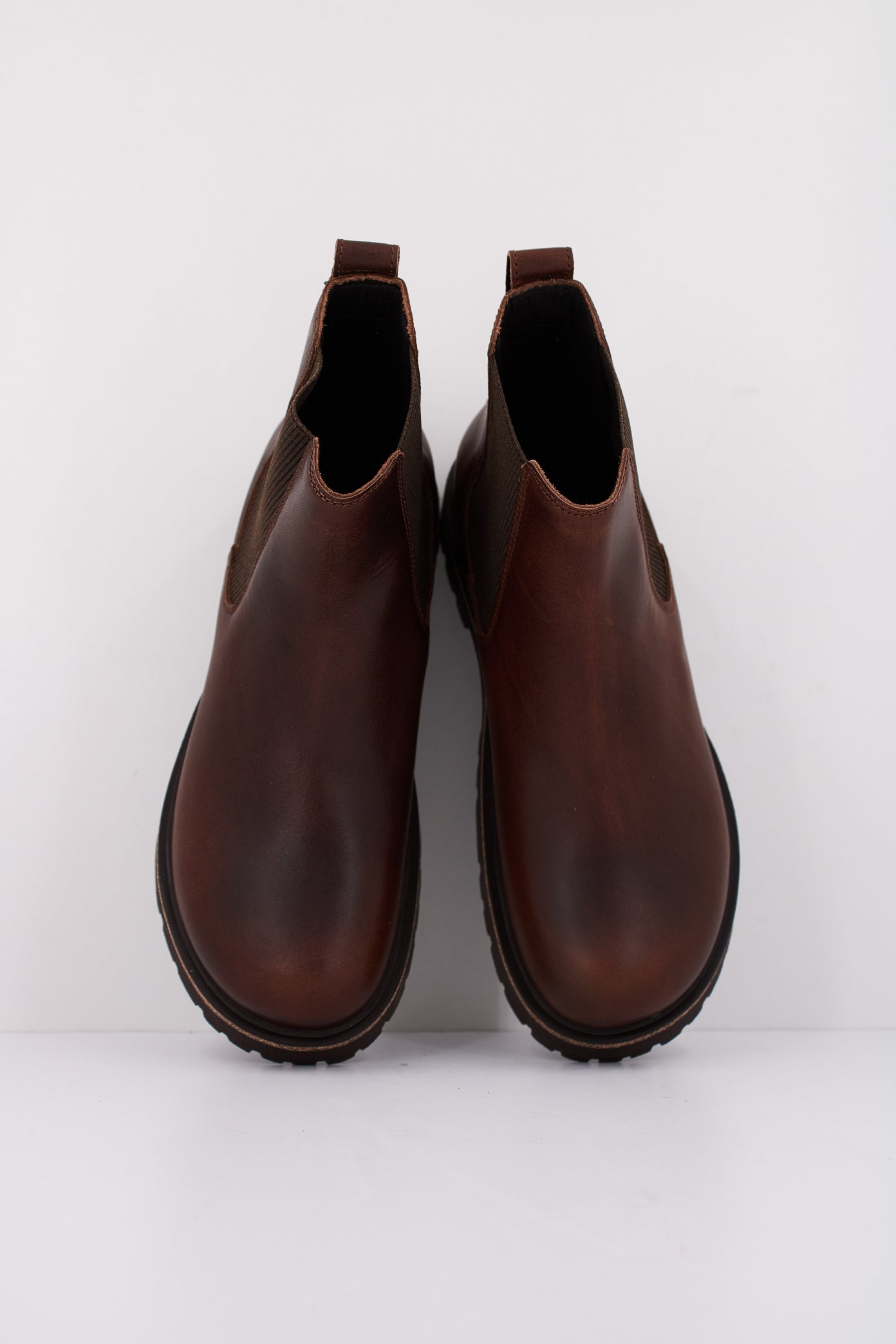BIRKENSTOCK HIGHWOOD en color CHOCOLT  (3)