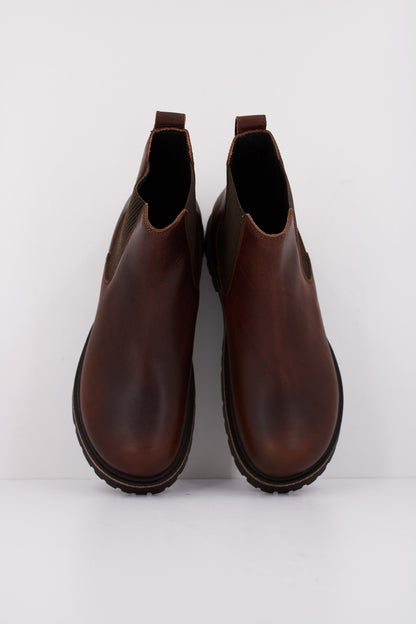 BIRKENSTOCK HIGHWOOD en color CHOCOLT  (3)