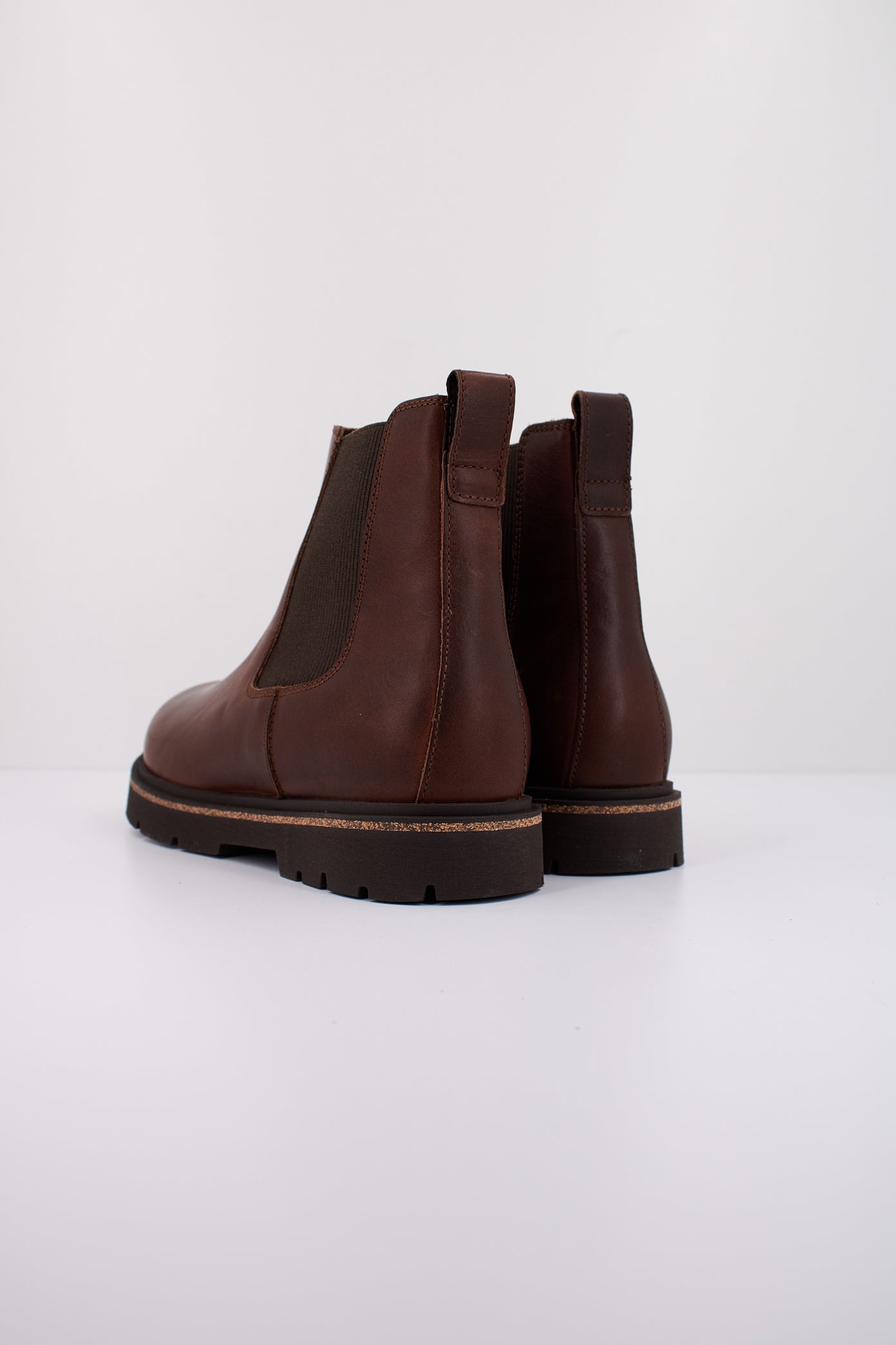 BIRKENSTOCK HIGHWOOD en color CHOCOLT  (4)