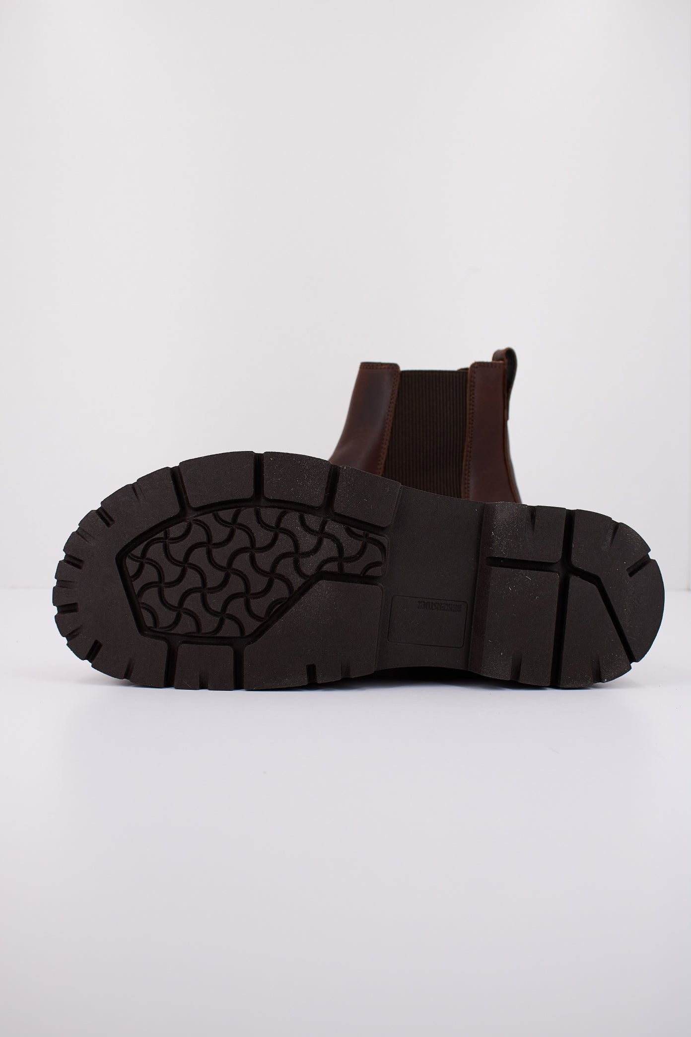 BIRKENSTOCK HIGHWOOD en color CHOCOLT  (5)