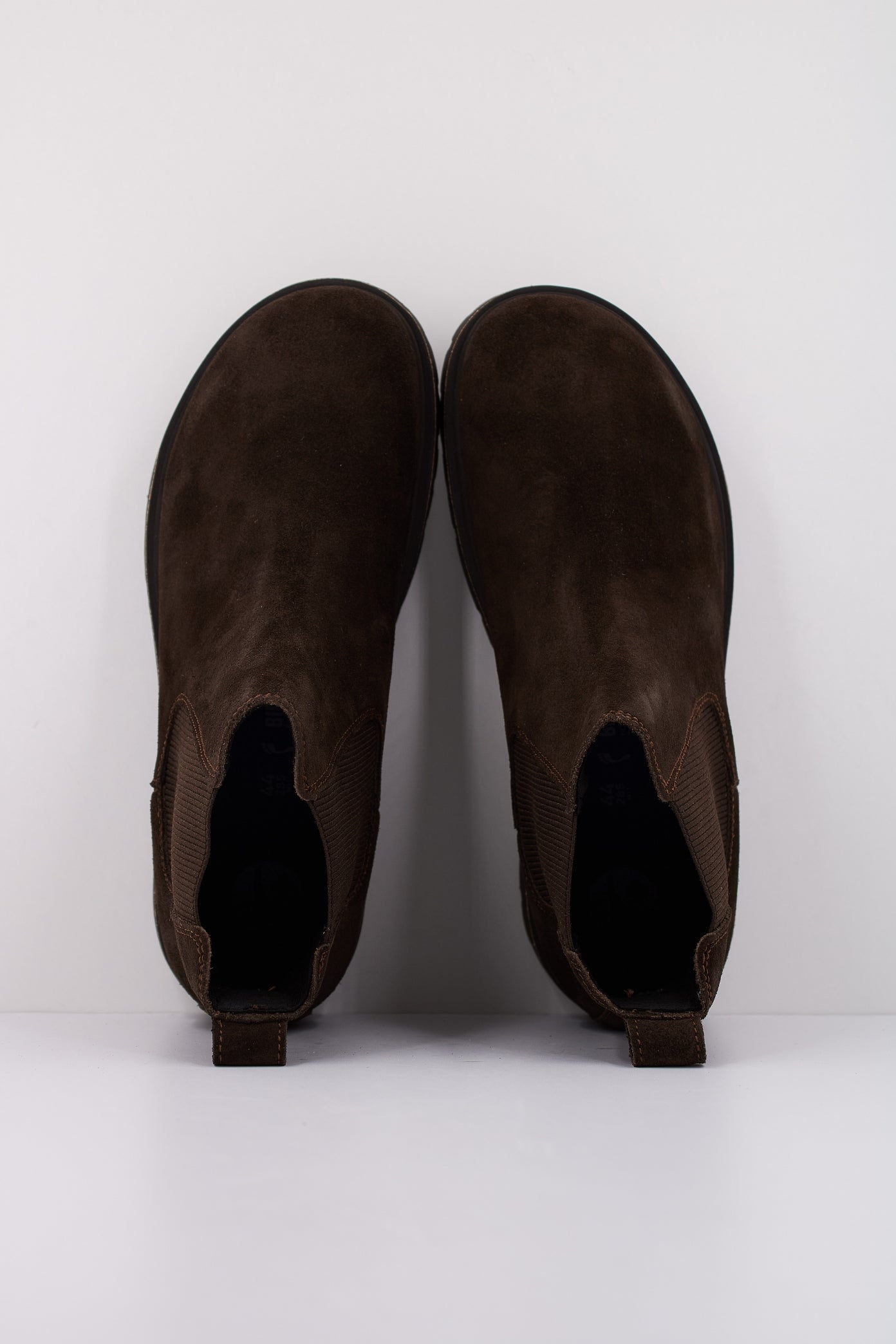 BIRKENSTOCK HIGHWOOD en color MOCCA  (3)