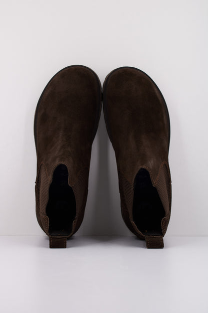 BIRKENSTOCK HIGHWOOD en color MOCCA  (3)