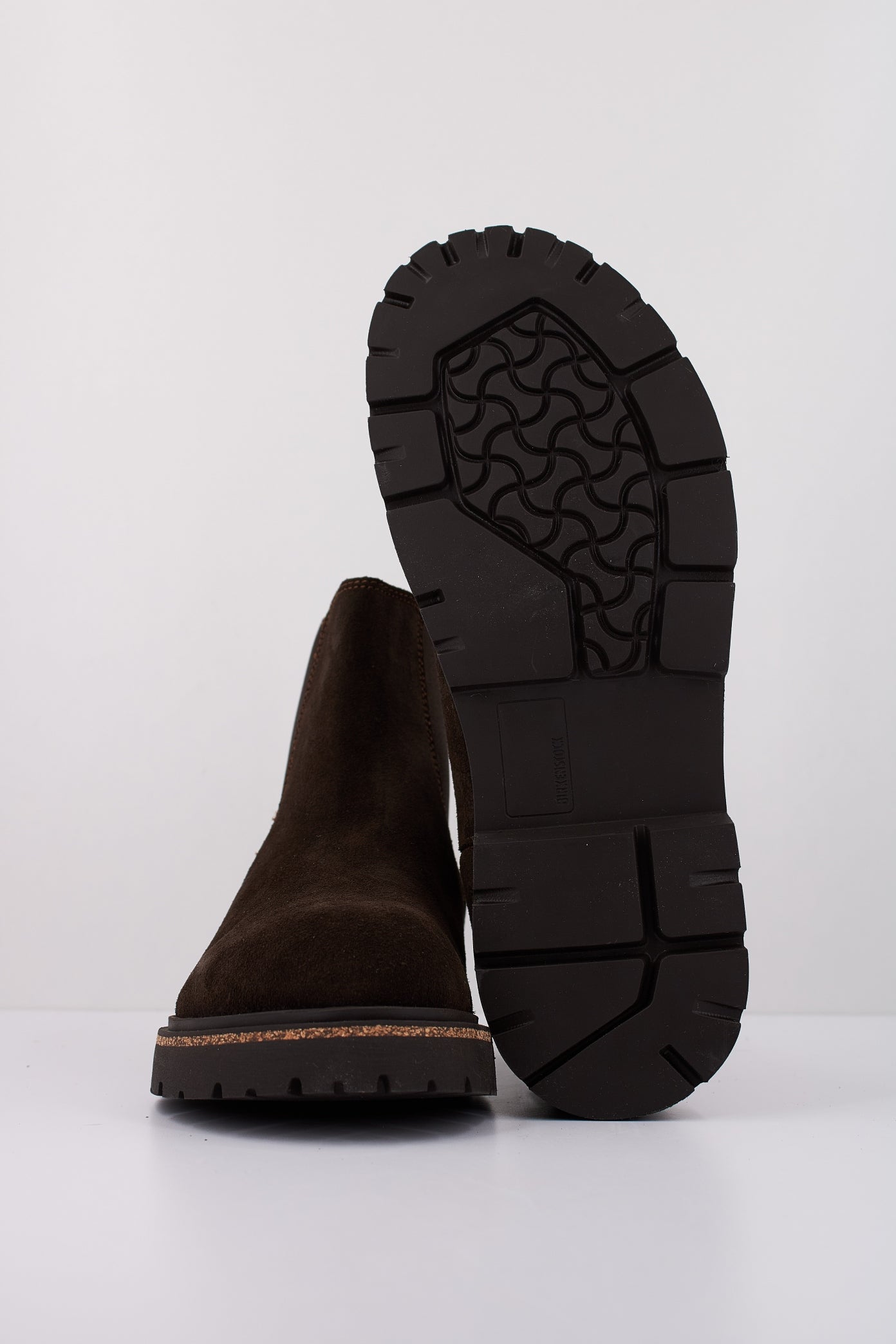 BIRKENSTOCK HIGHWOOD en color MOCCA  (5)