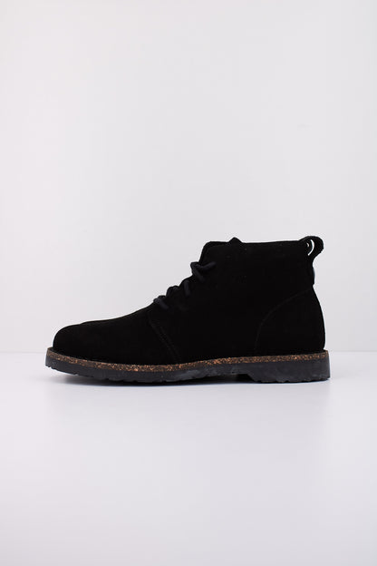 BIRKENSTOCK UPPSALA MID en color BLACK  (1)