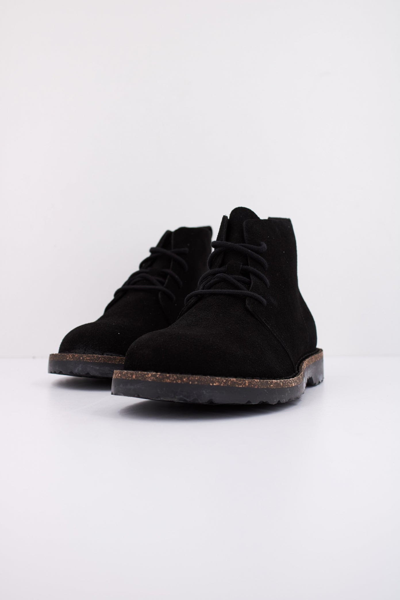 BIRKENSTOCK UPPSALA MID en color BLACK  (2)