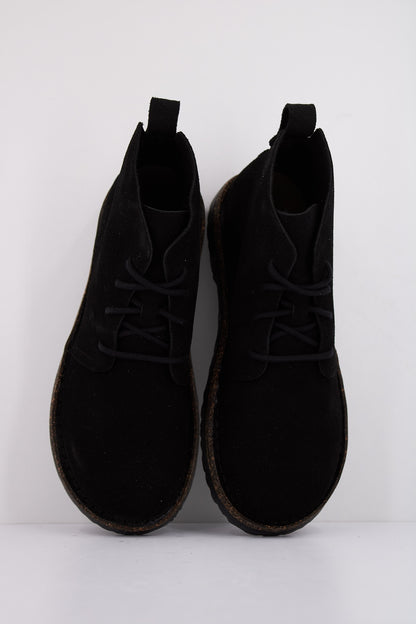 BIRKENSTOCK UPPSALA MID en color BLACK  (3)
