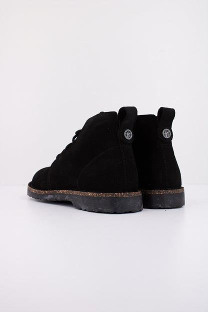 BIRKENSTOCK UPPSALA MID en color BLACK  (4)