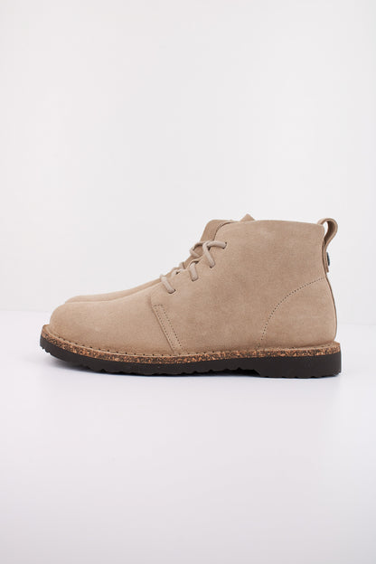 BIRKENSTOCK UPPSALA MID en color TAUPE  (1)