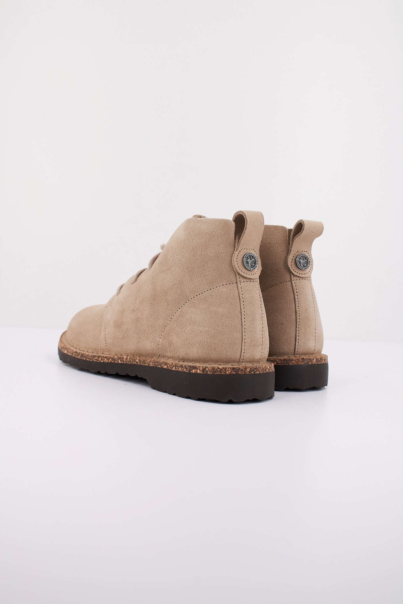 BIRKENSTOCK UPPSALA MID en color TAUPE  (4)