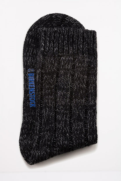 BIRKENSTOCK COTTON TWIST WOMEN en color BLACK  (2)